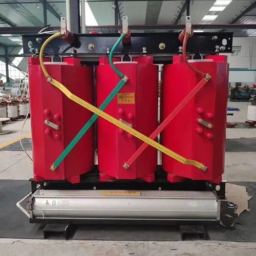 SCB11干式變壓器
