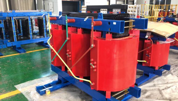 SCB12變壓器